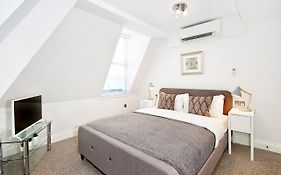 Eldon Chambers Flat 1 By City Living London